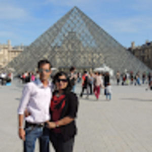 Meet your Posher, Dipti